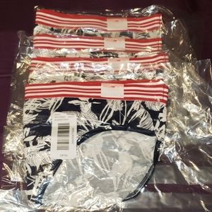 cacique hipster wide band 14/16 panties